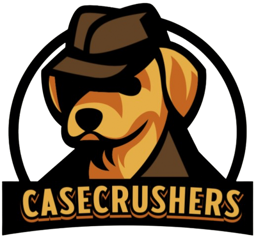 Case Crushers